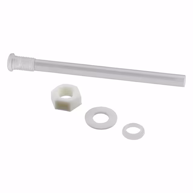 PLTR5-64MM-PR2 Bivar Inc.  Optique - Conduits de lumière